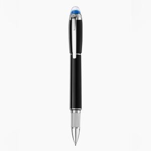 Montblanc StarWalker Precious Fineliner Black